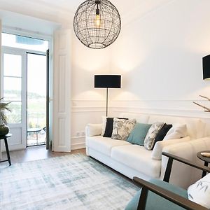 Appartement met Twee Slaapkamers